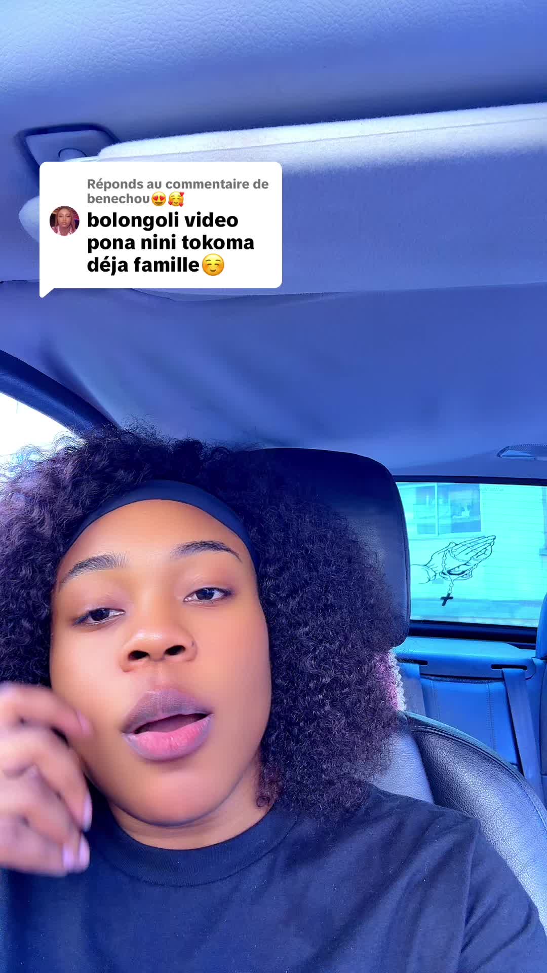 @Christavie