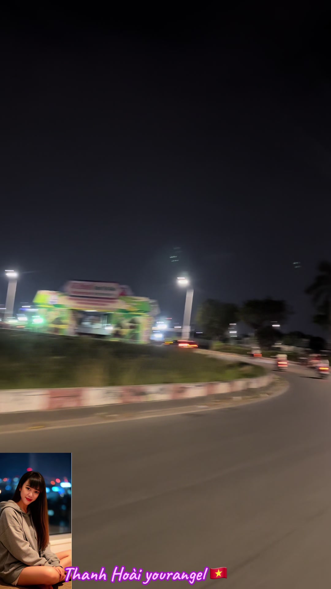 @CHỊ Đẹp thanh hoài your engel