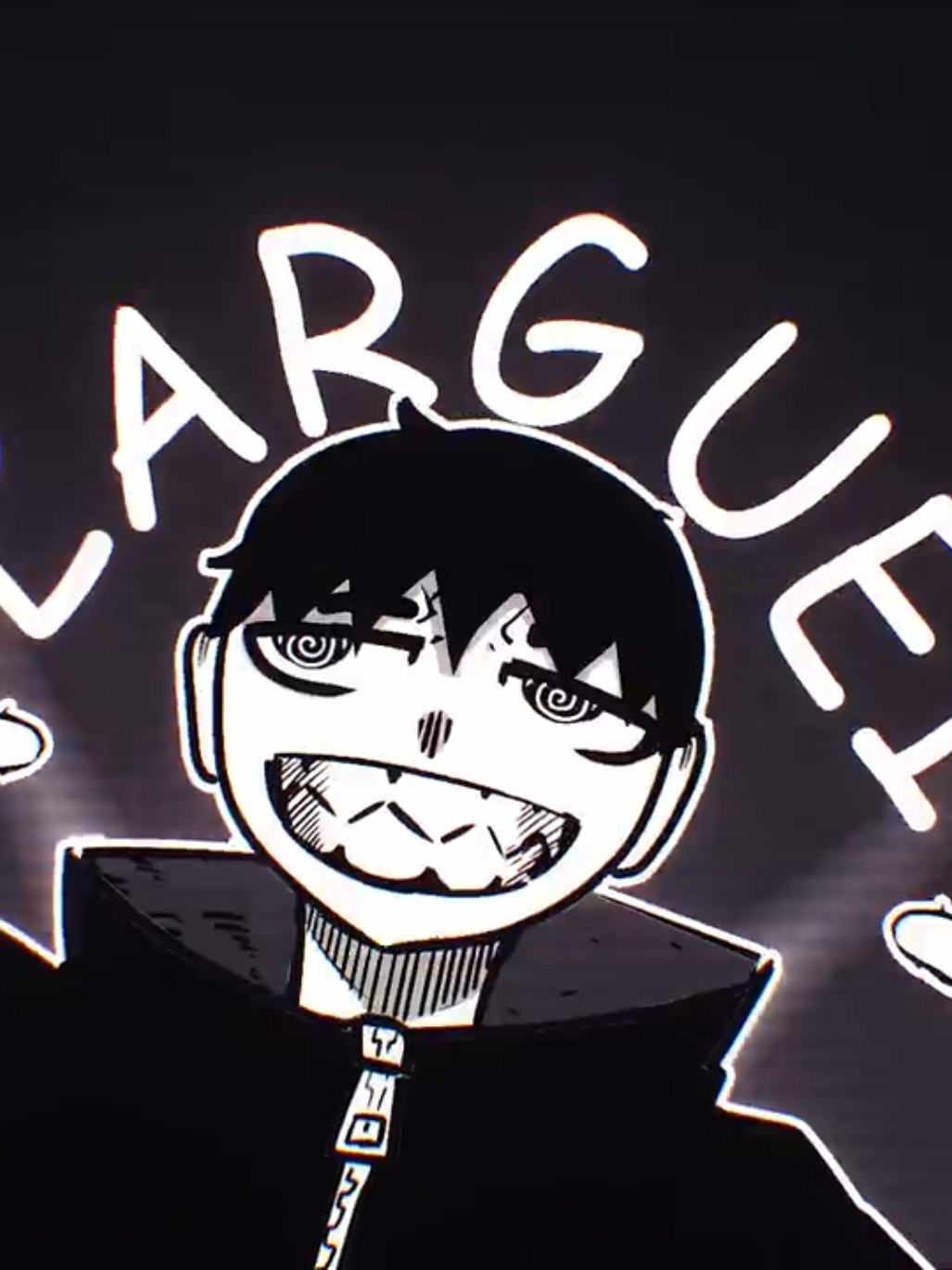 @Ghost