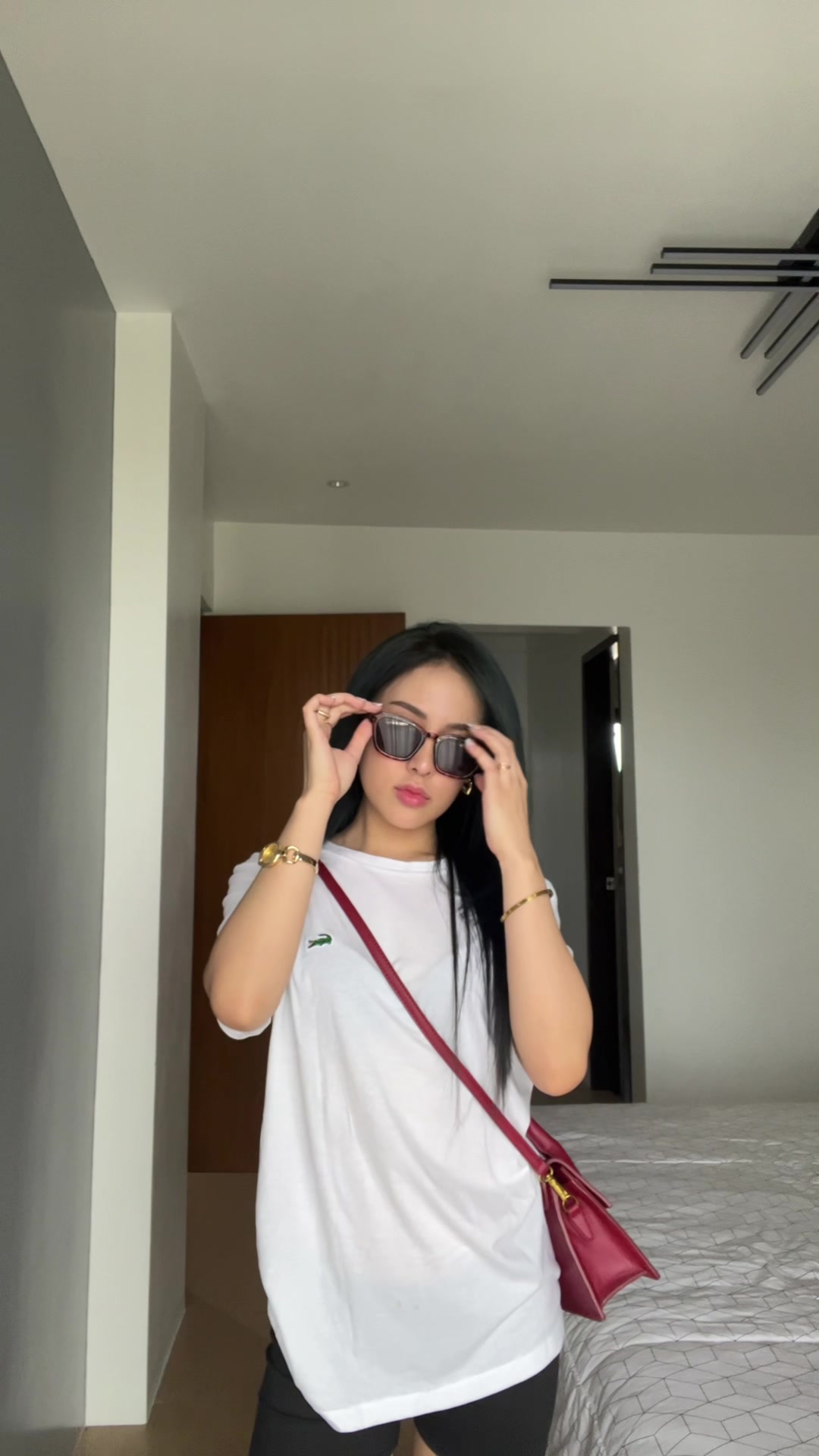 @iya janessa olie