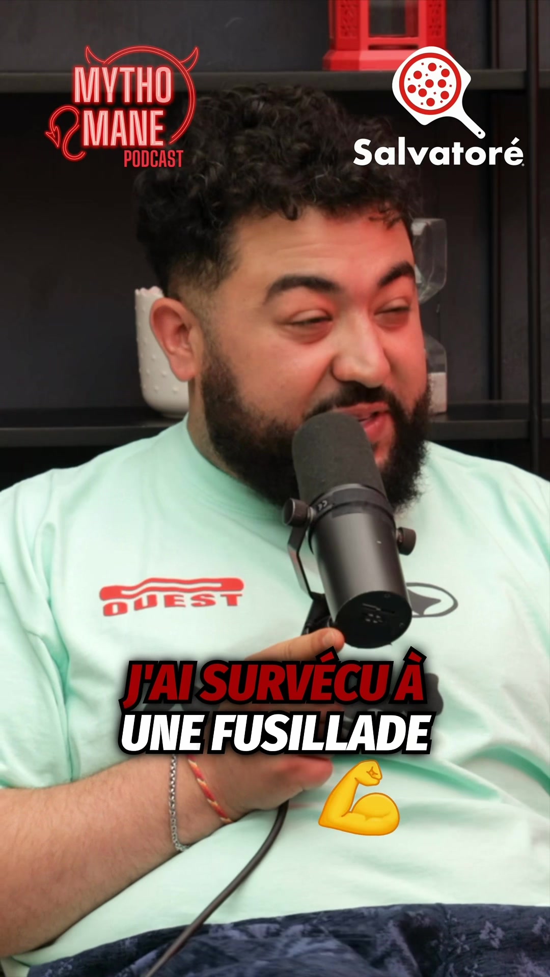 @mythomanepodcast