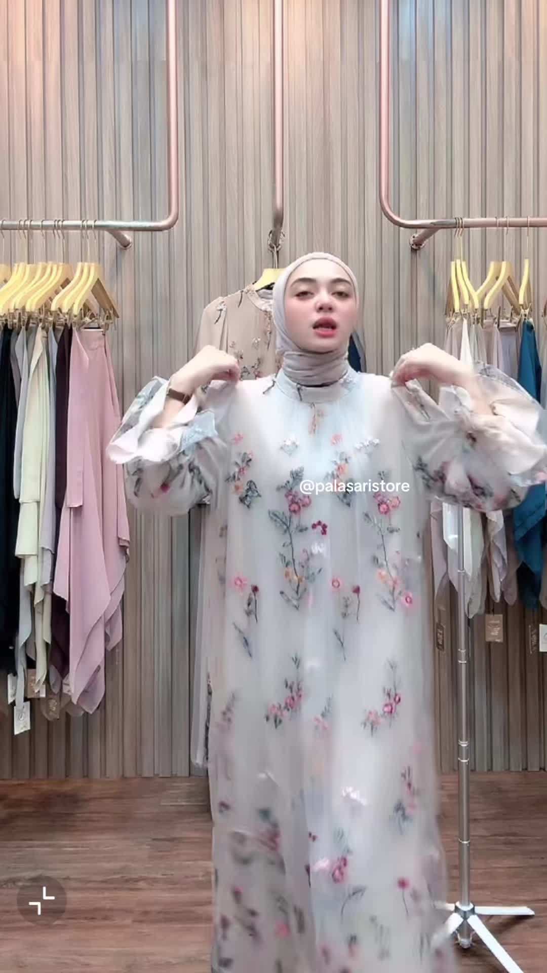 @Palasari Store