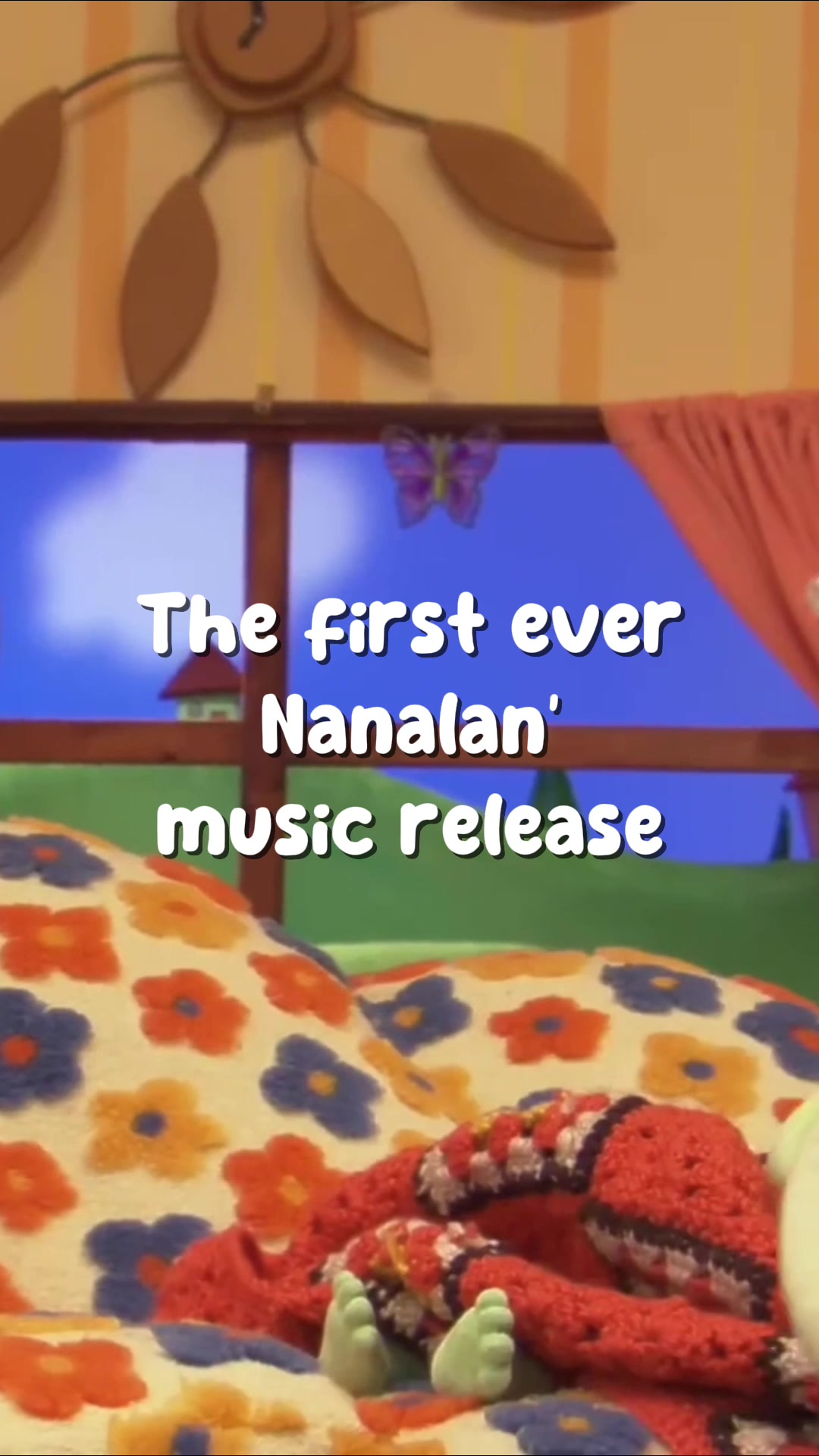 @nanalan’ official