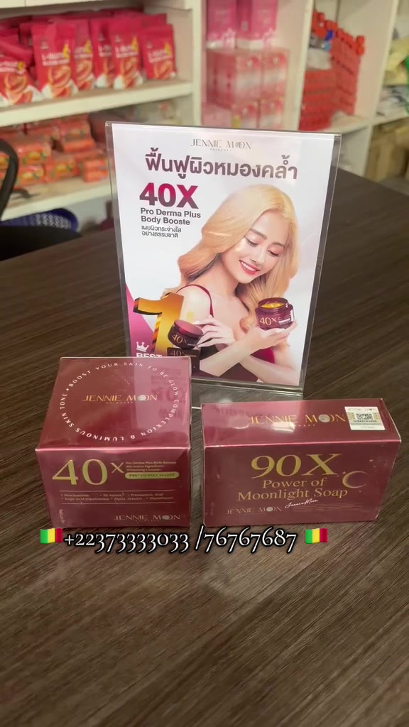 @THASSA BEAUTY