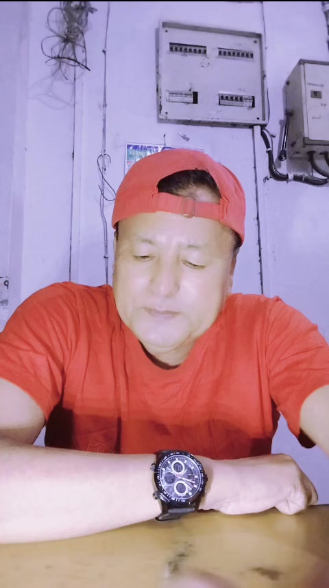 @Ashok Thapa