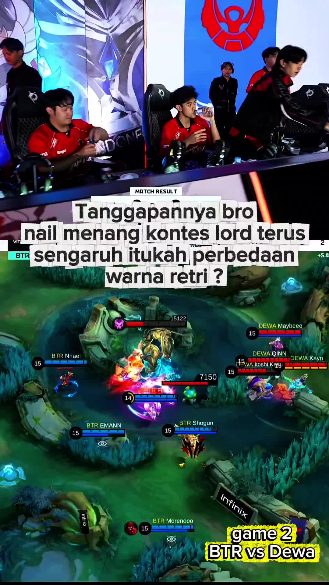 @Tank Idaman