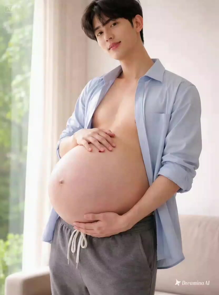 @MPREG KOREAN