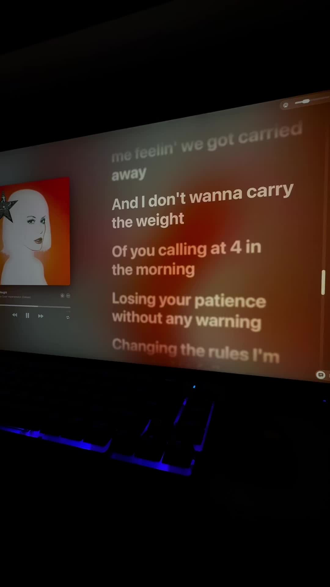 @Lyrics Paradise