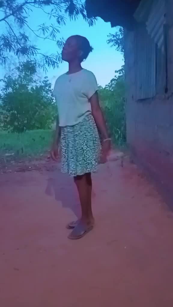 @Rehema Kitsao