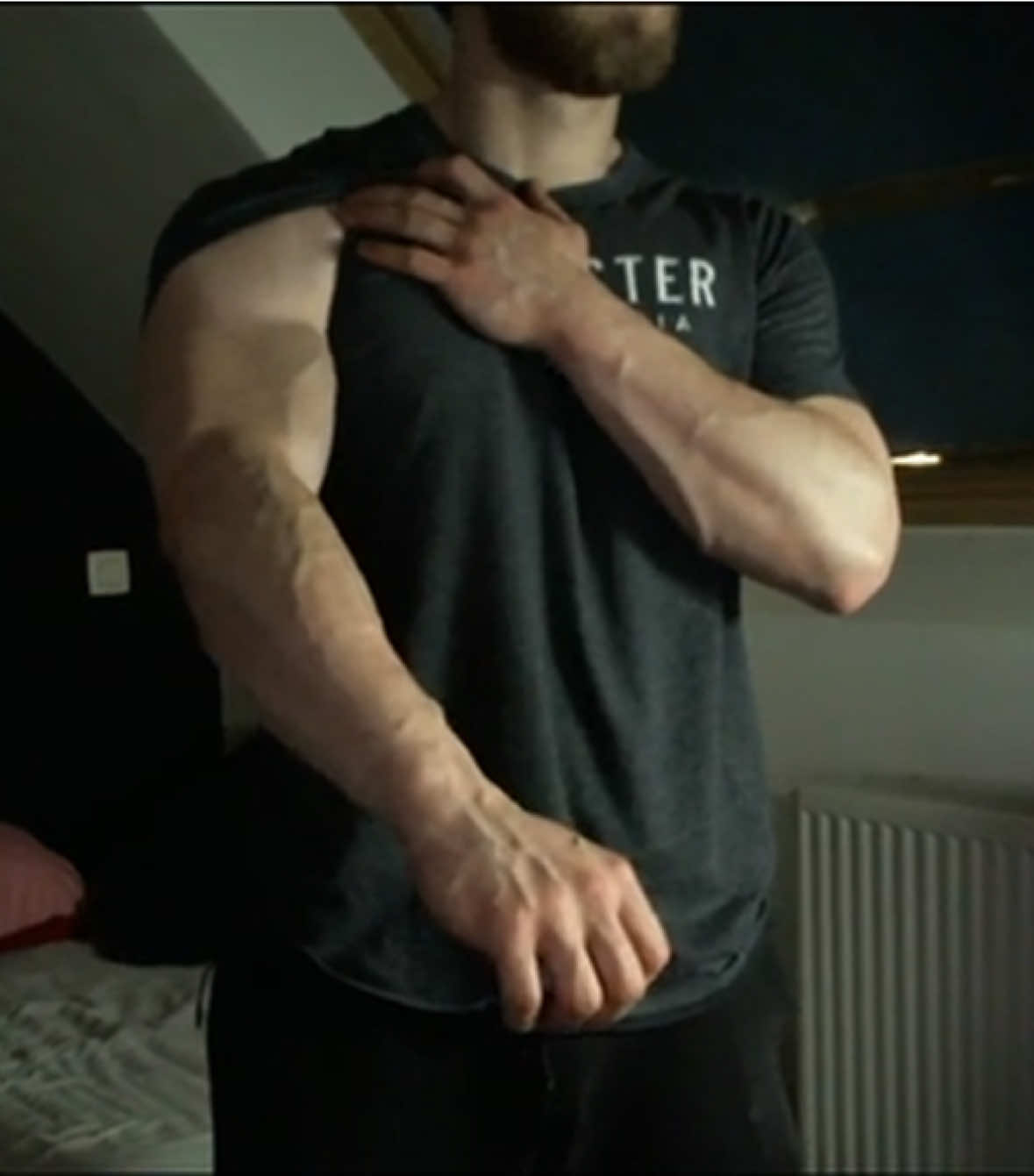 @ForearmWizard💪