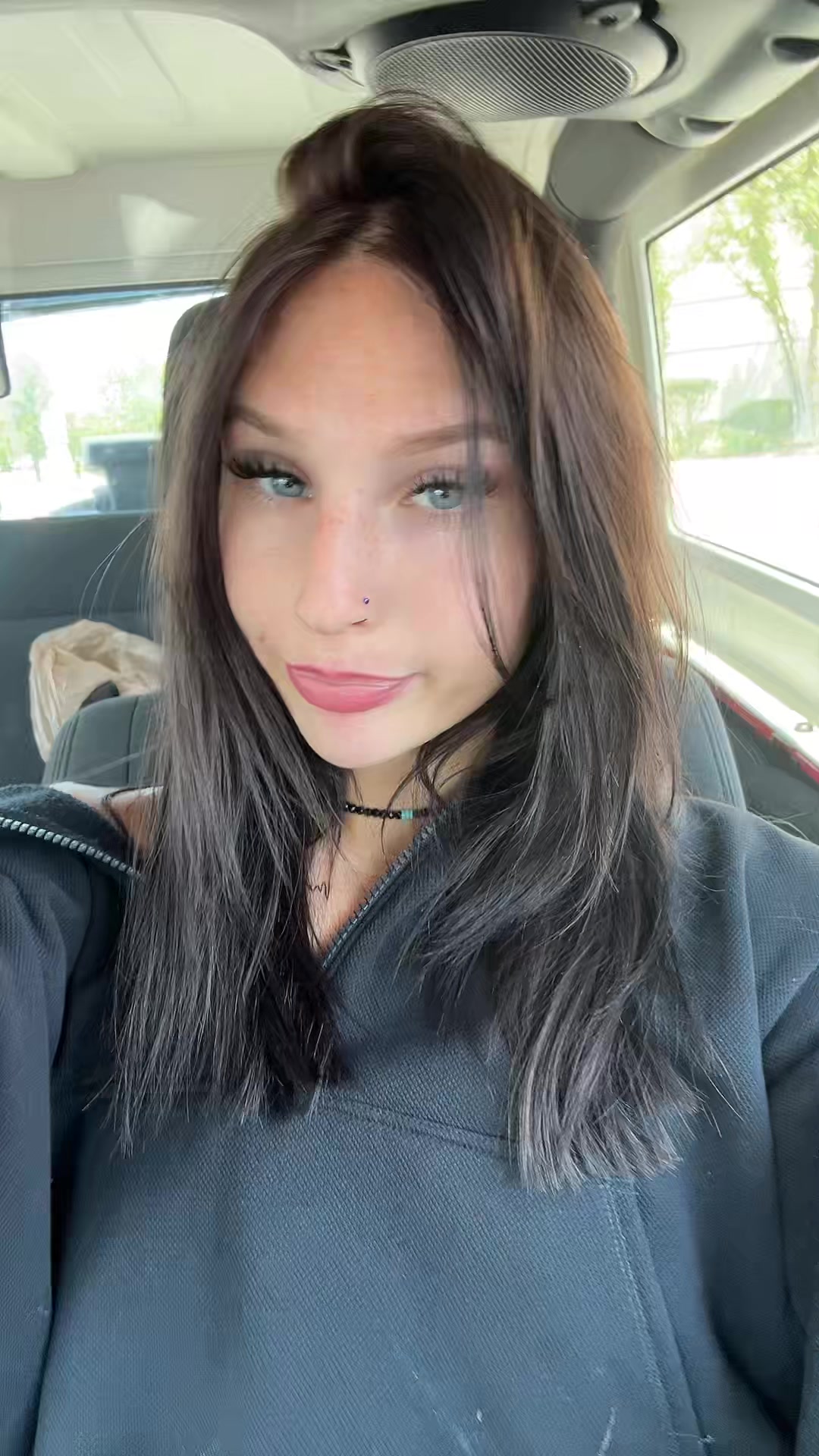 @CHARLEY | AR HAIRSTYLIST ๐