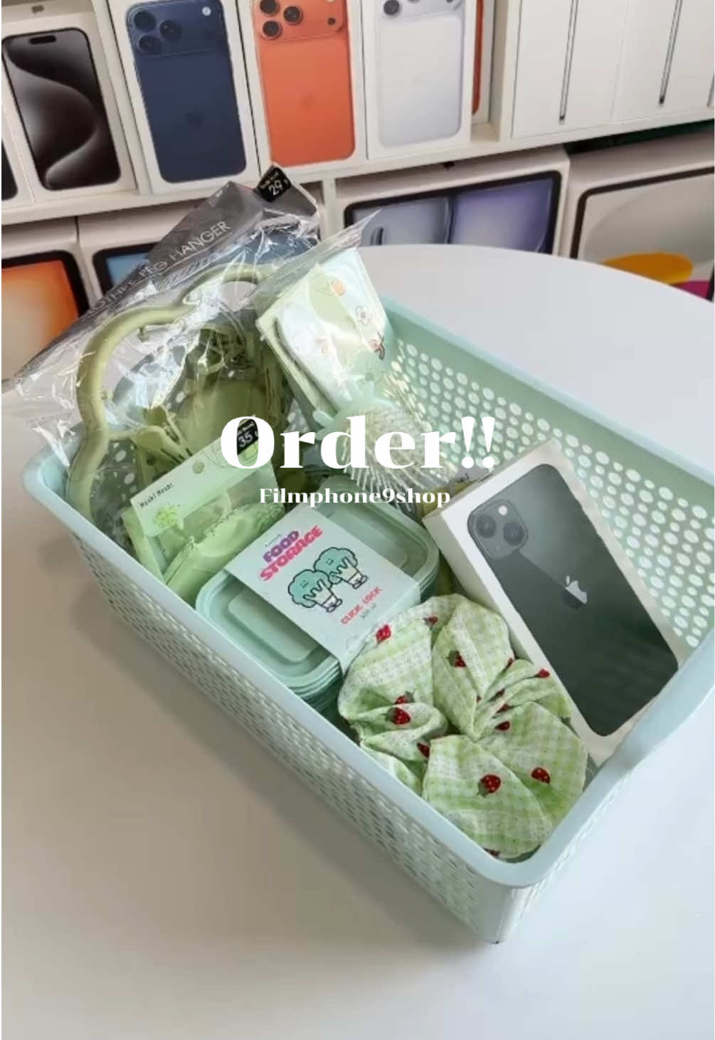 @ฟิล์มโฟน ผ่อนไปใช้ไป💖🛍️