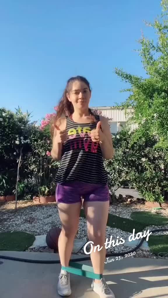 @Suani Ramirez