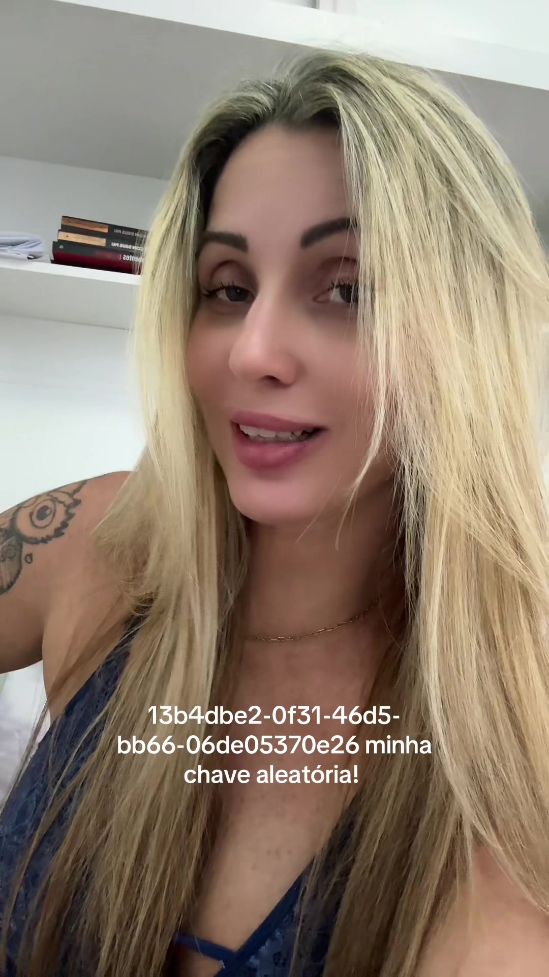 @Angelica Leal