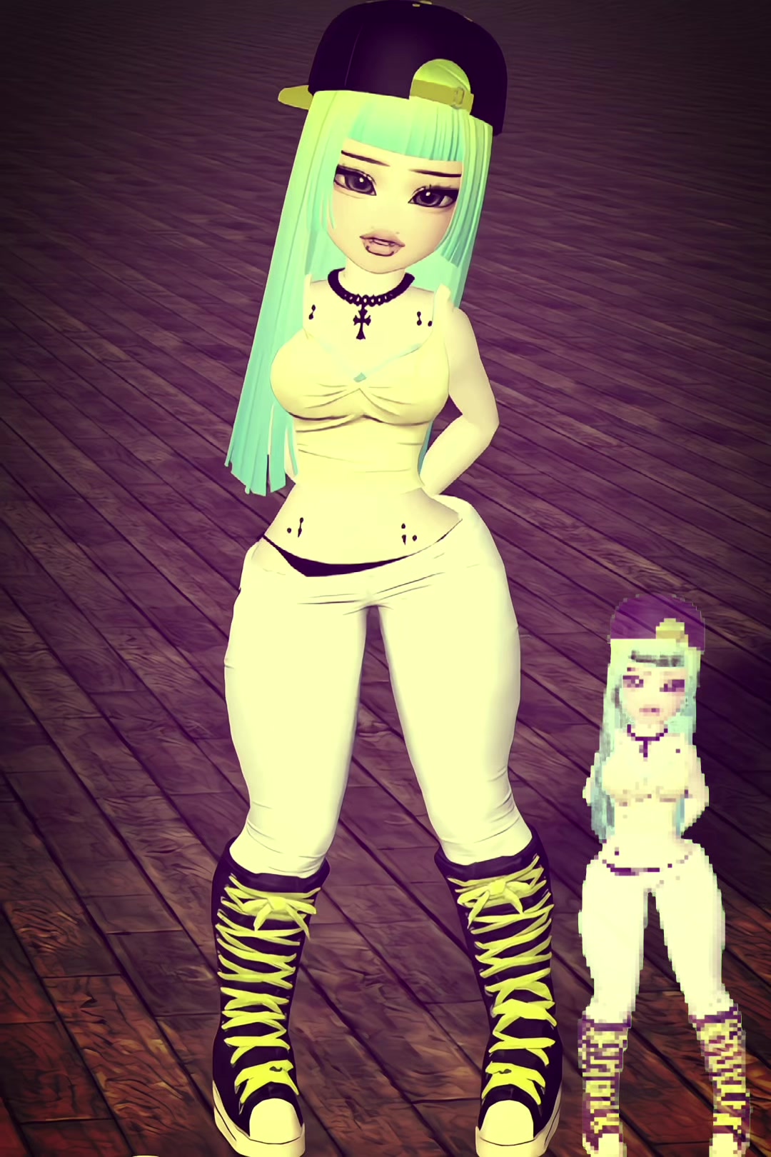 @TFashion.exe
