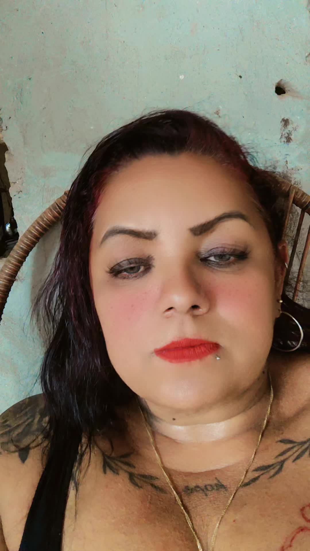 @Marileide 🌶️