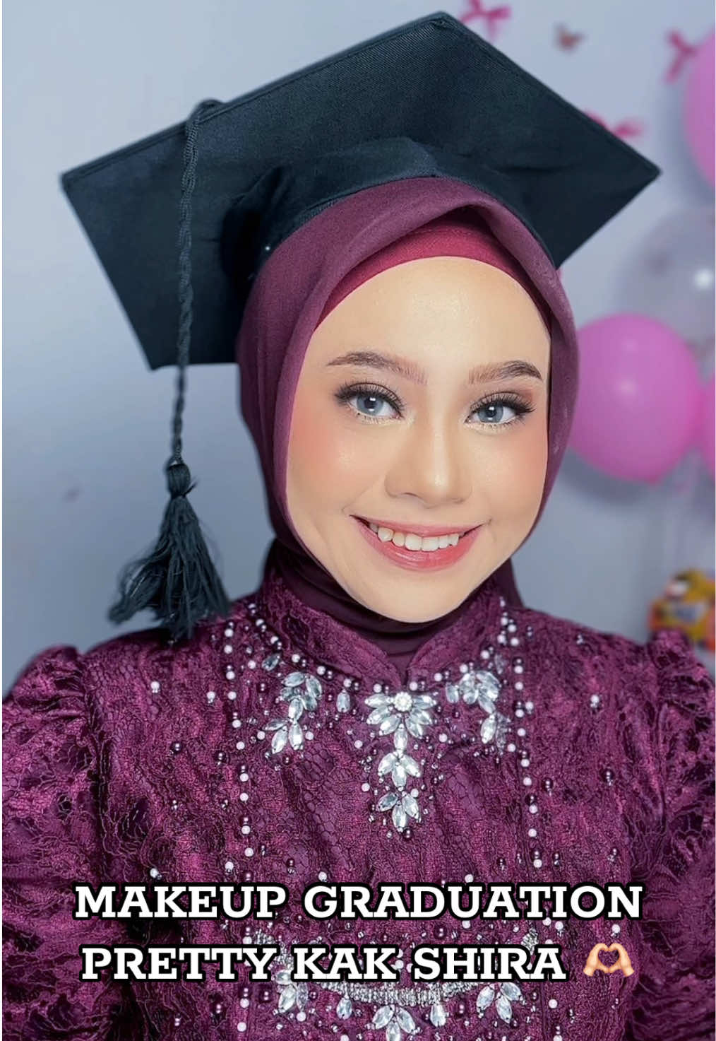 @MUA BALIKPAPAN @muaby.anaa