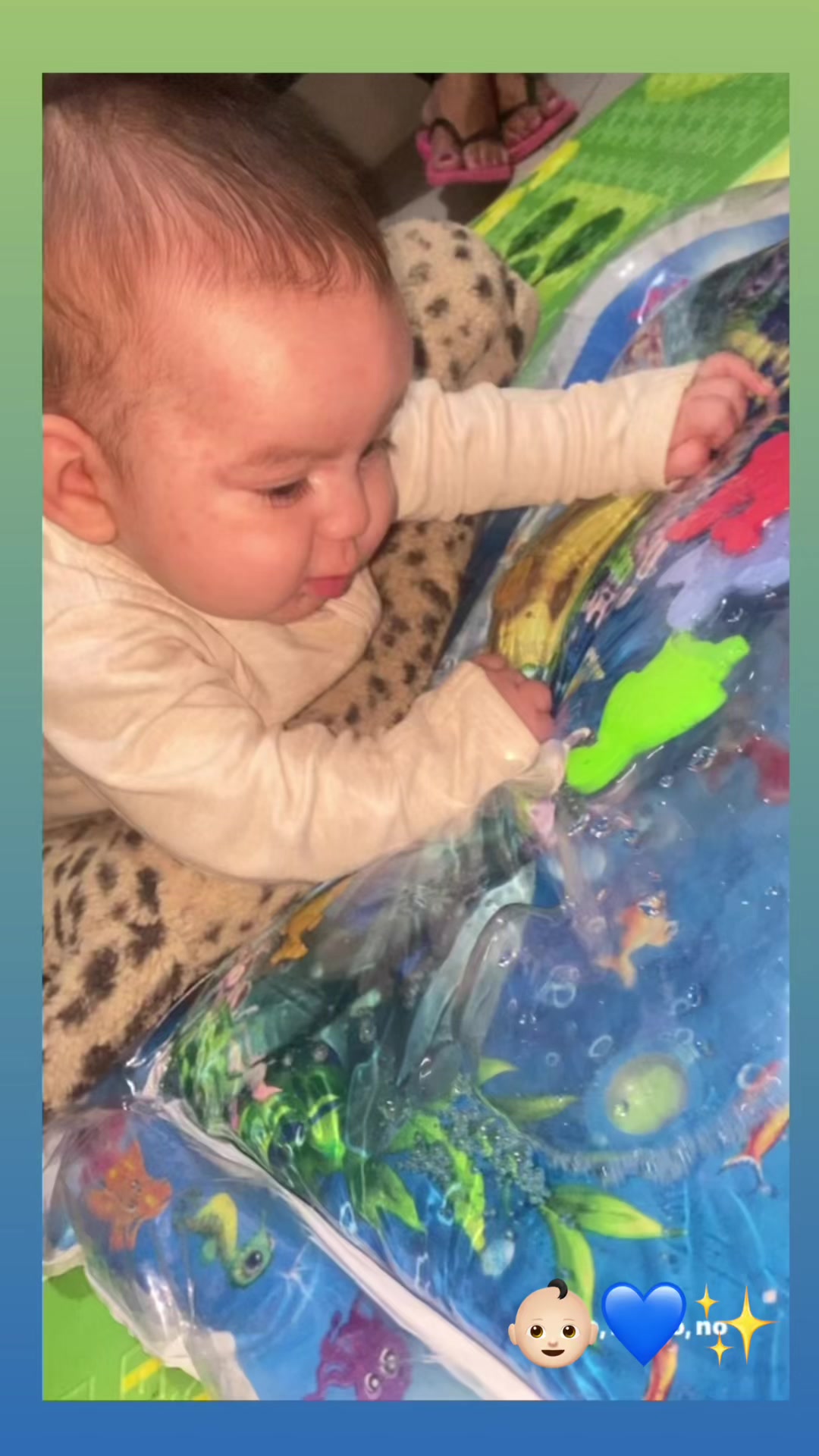 @Miranda👶🏻💙✨