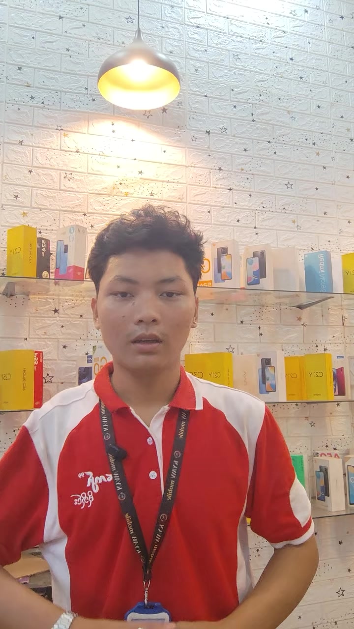 @Kyaw Mobile Second Hand Shop