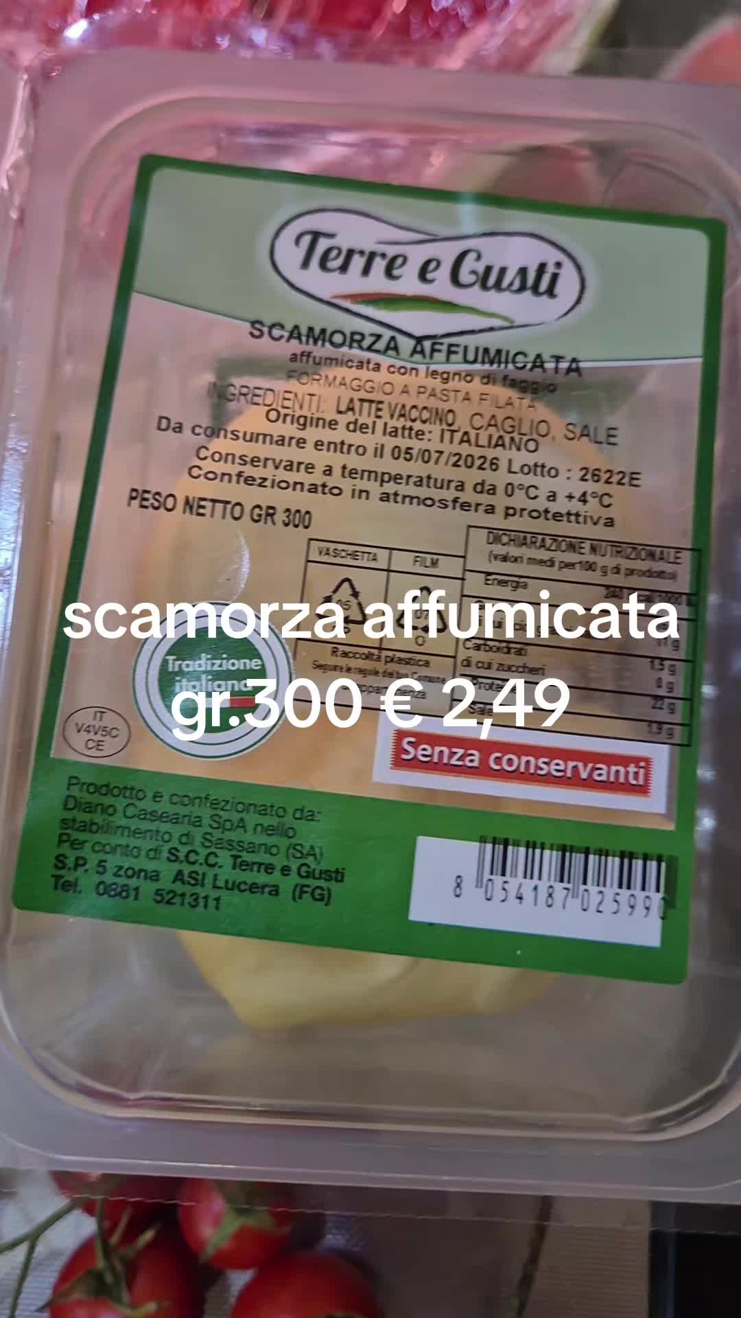 @salumeriasilecchia