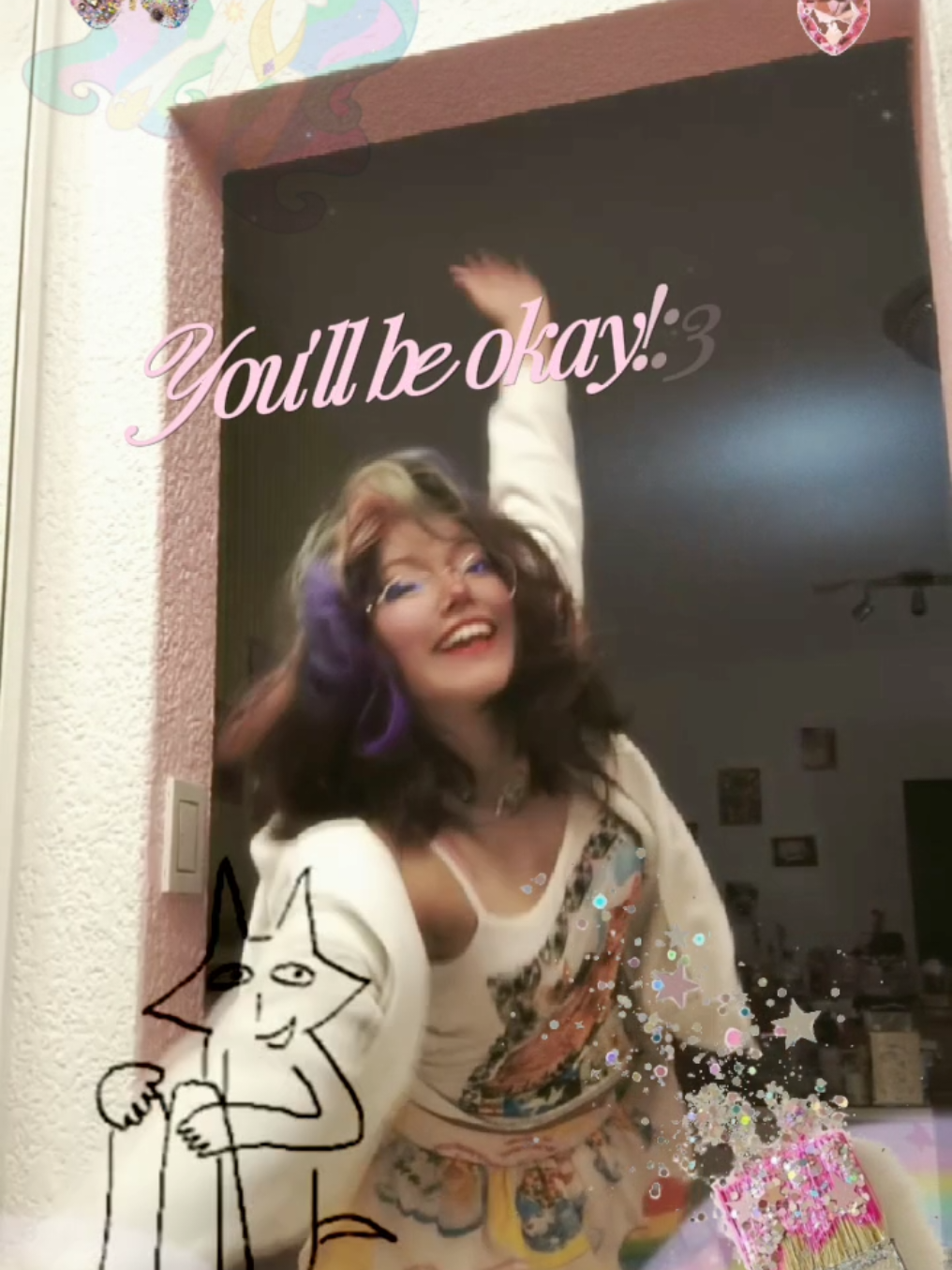 @glitter