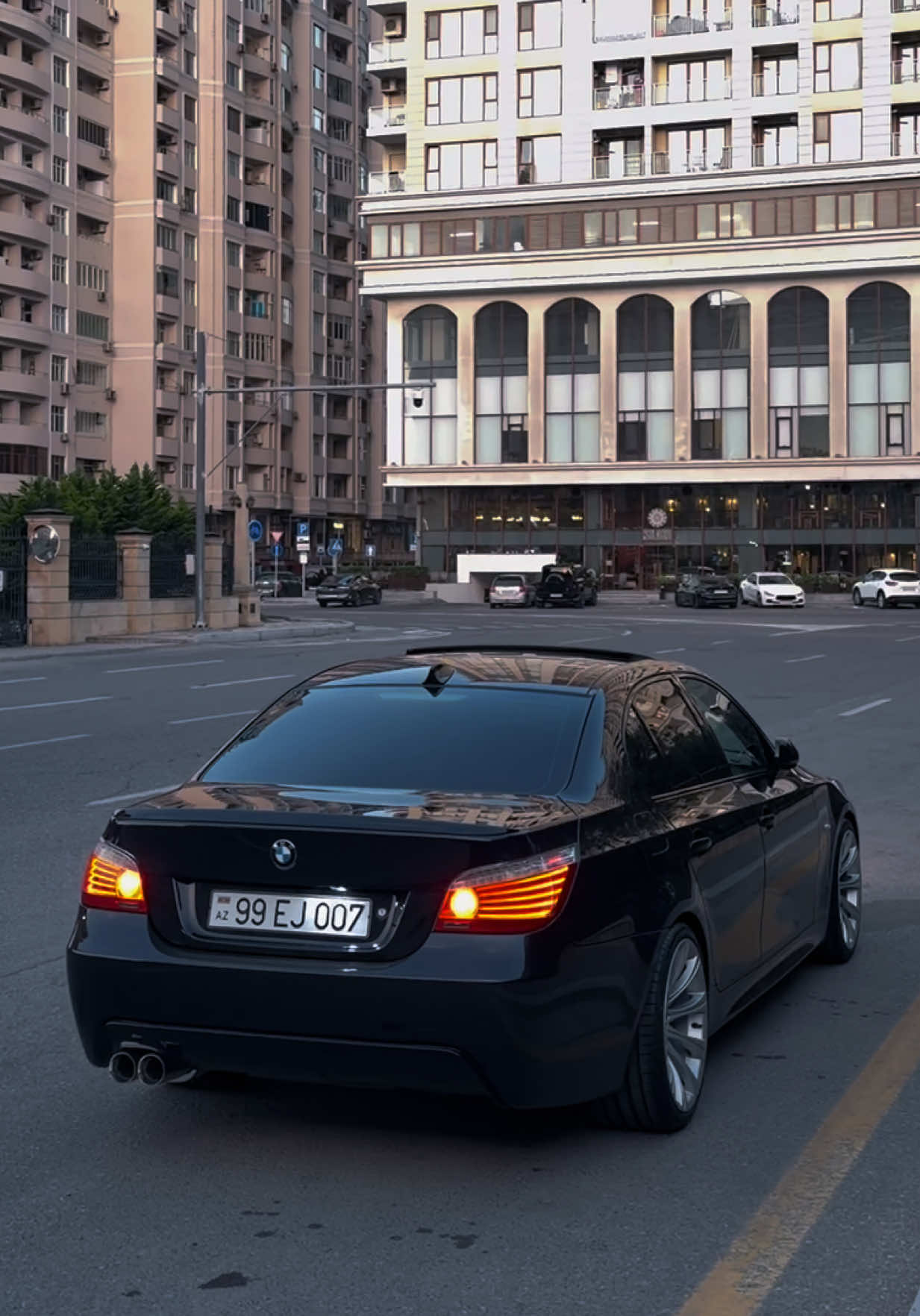 @007 🇦🇿