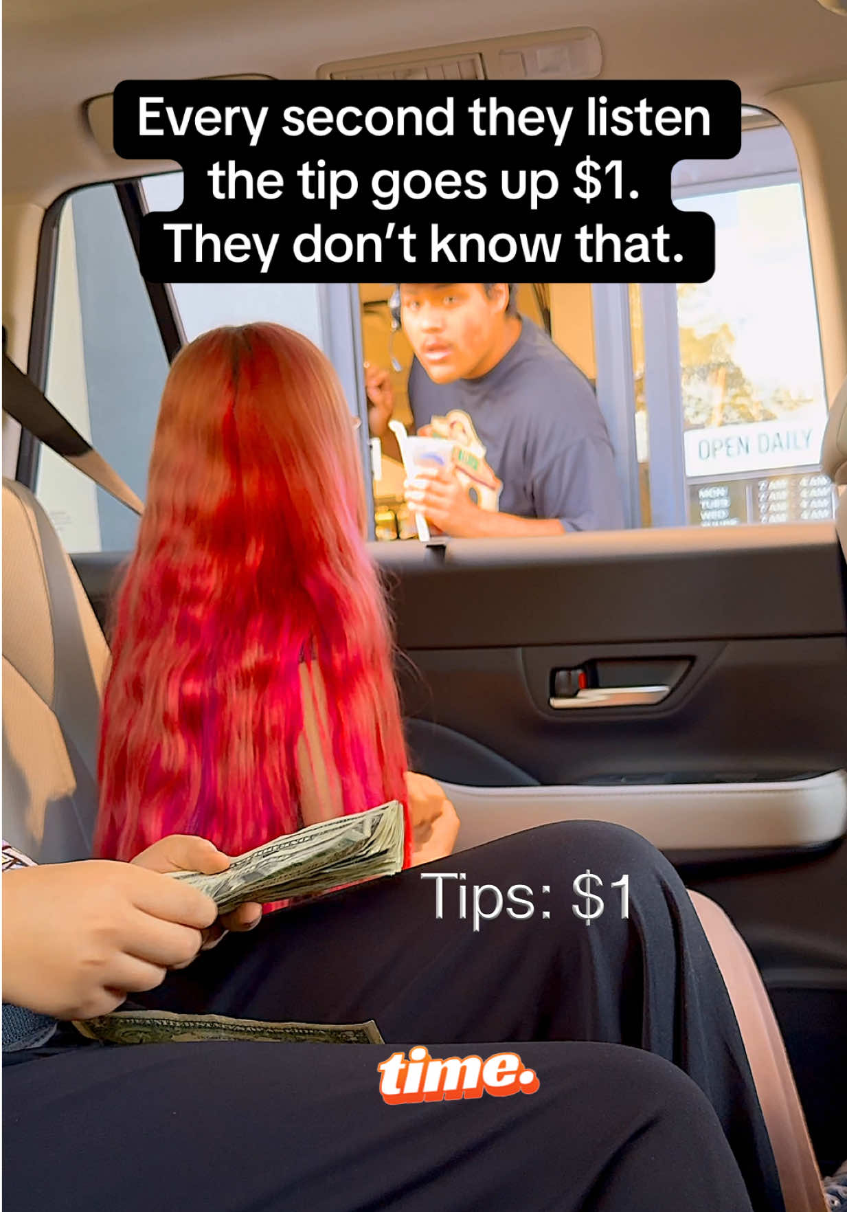 @Martina & Alexa