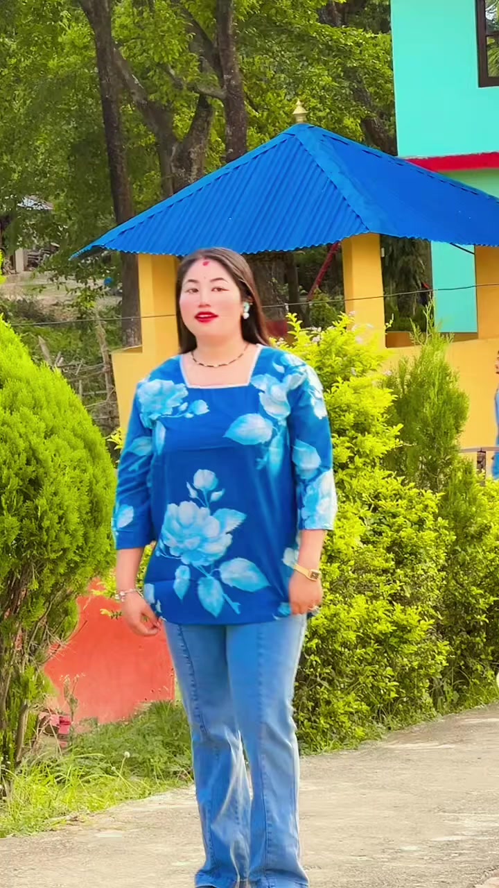 @sita shah oli ❤