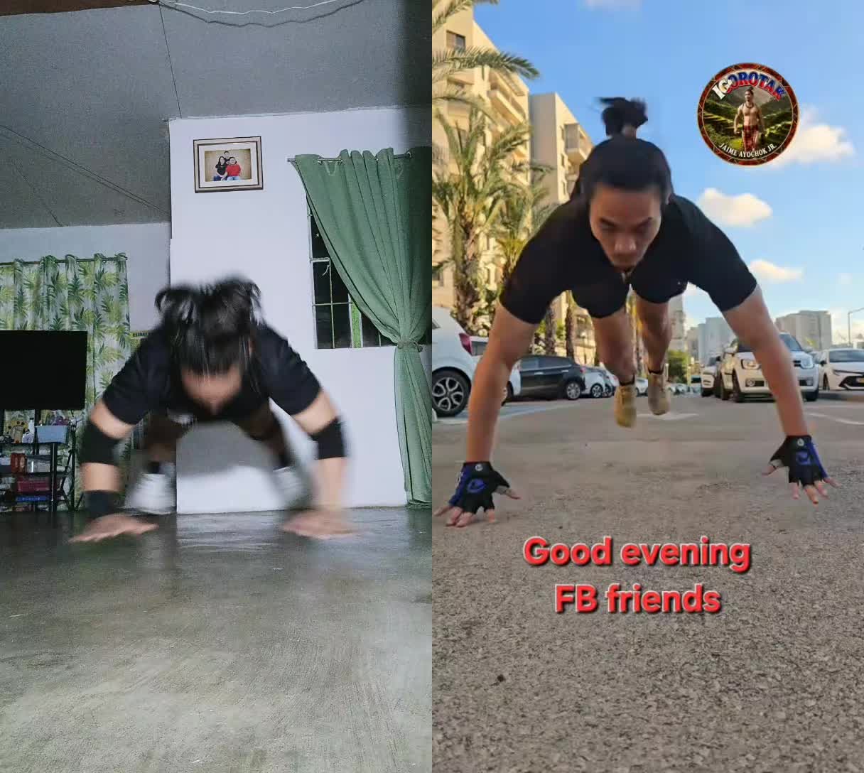 @Nadlor Emyaj Eikcaj
