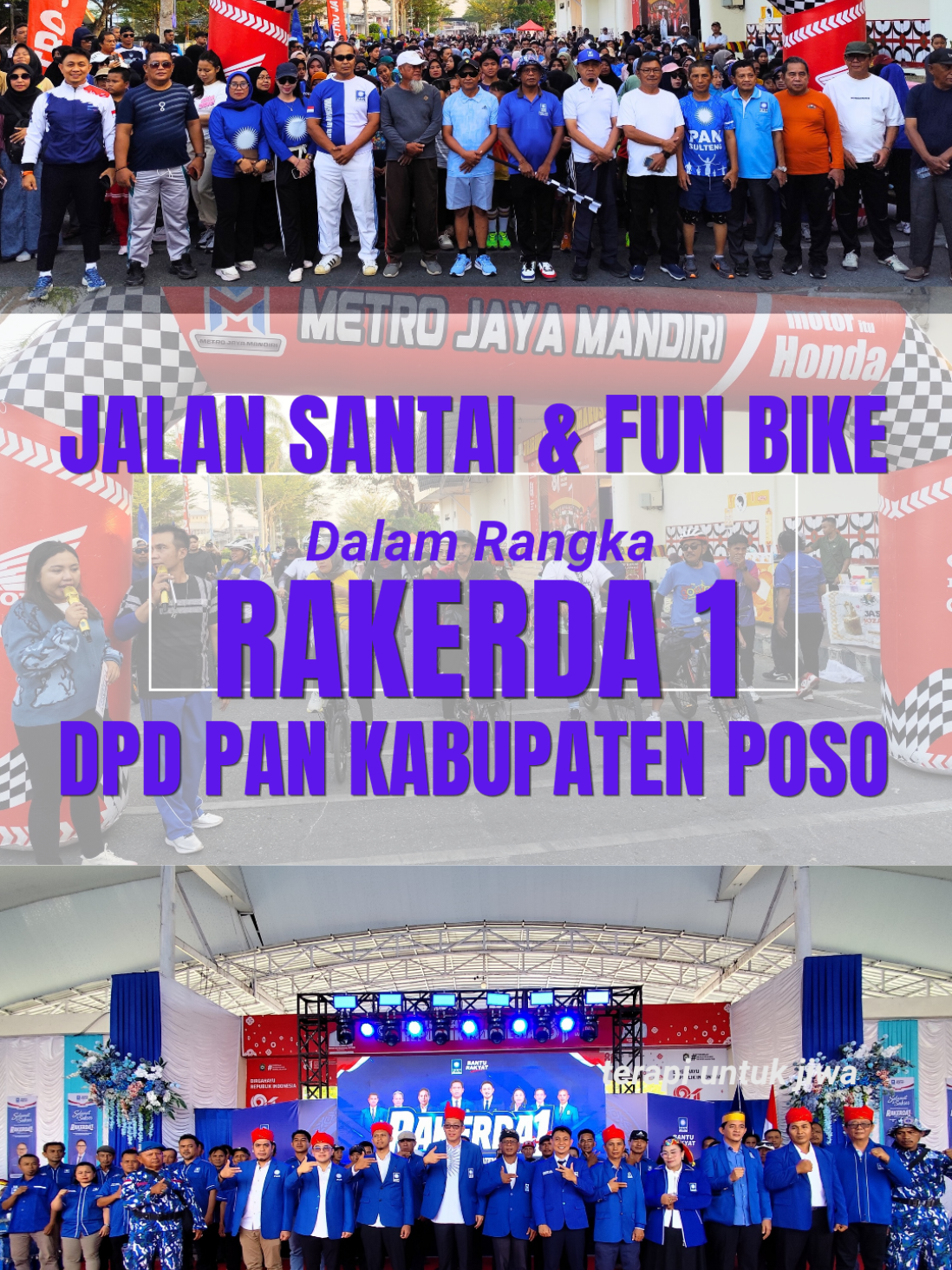 @Info Poso