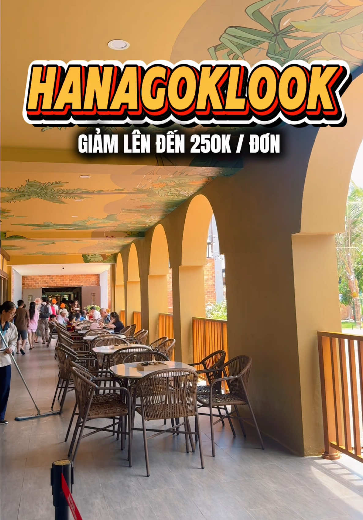 @Hana Phiêu Lưu Ký
