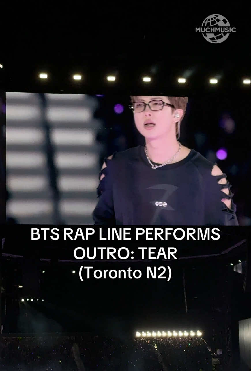 @MuchMusic