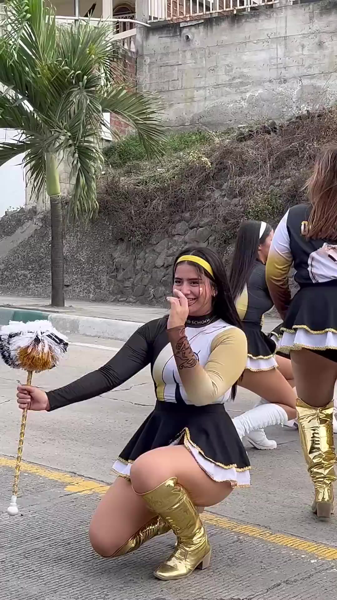 @Anahi Antonella viral