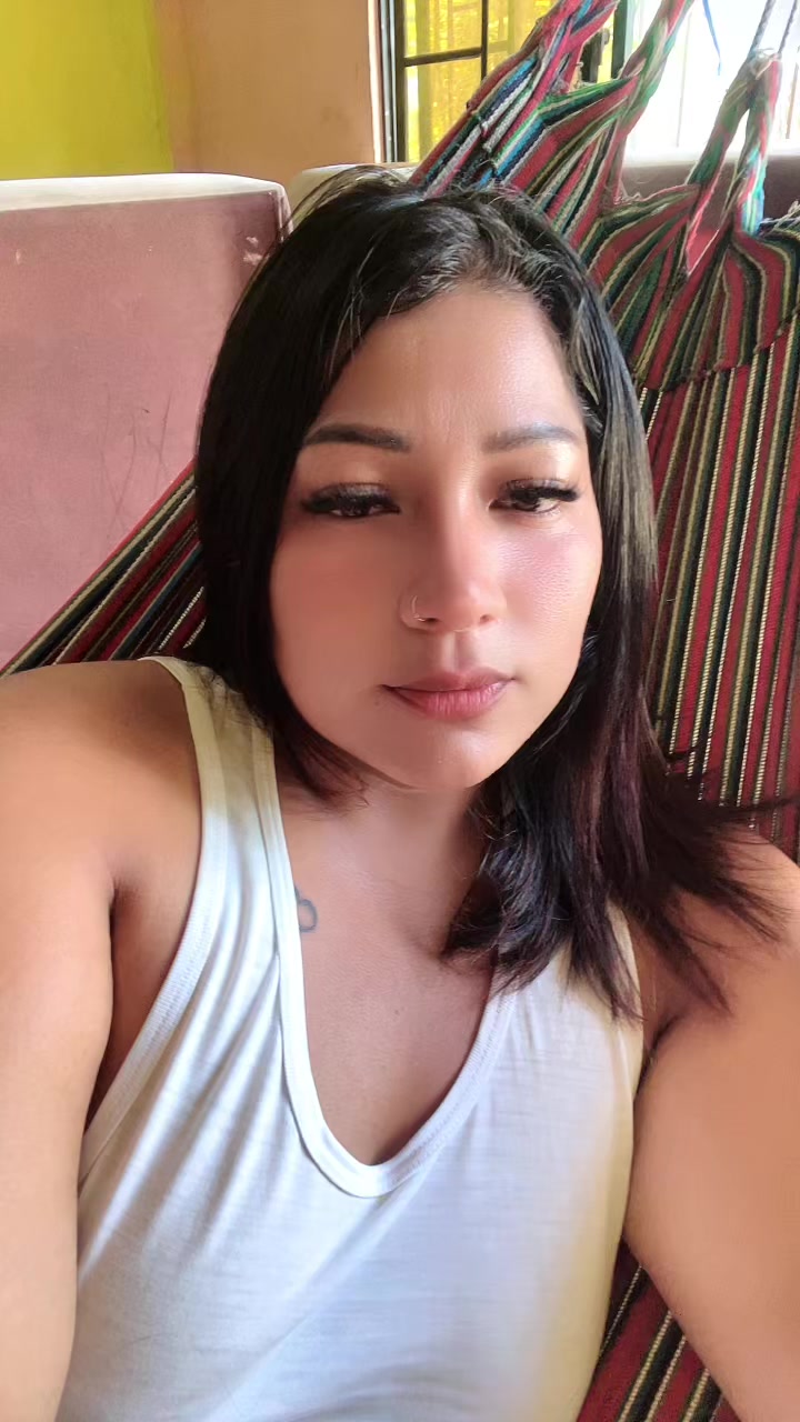 @la bb consentida ❤️😍
