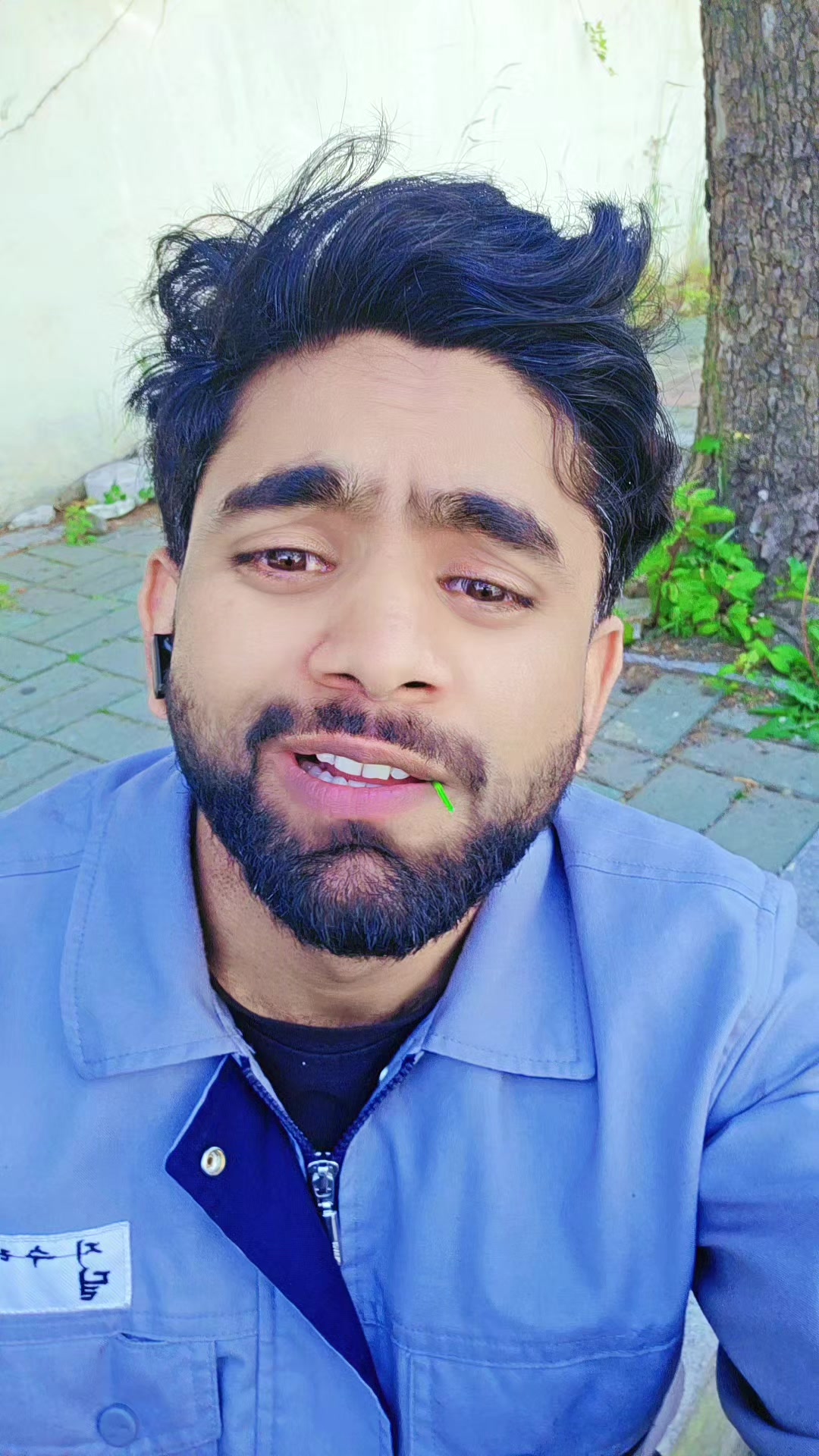 @Dileep Kumar Yadav🇳🇵🇰🇷