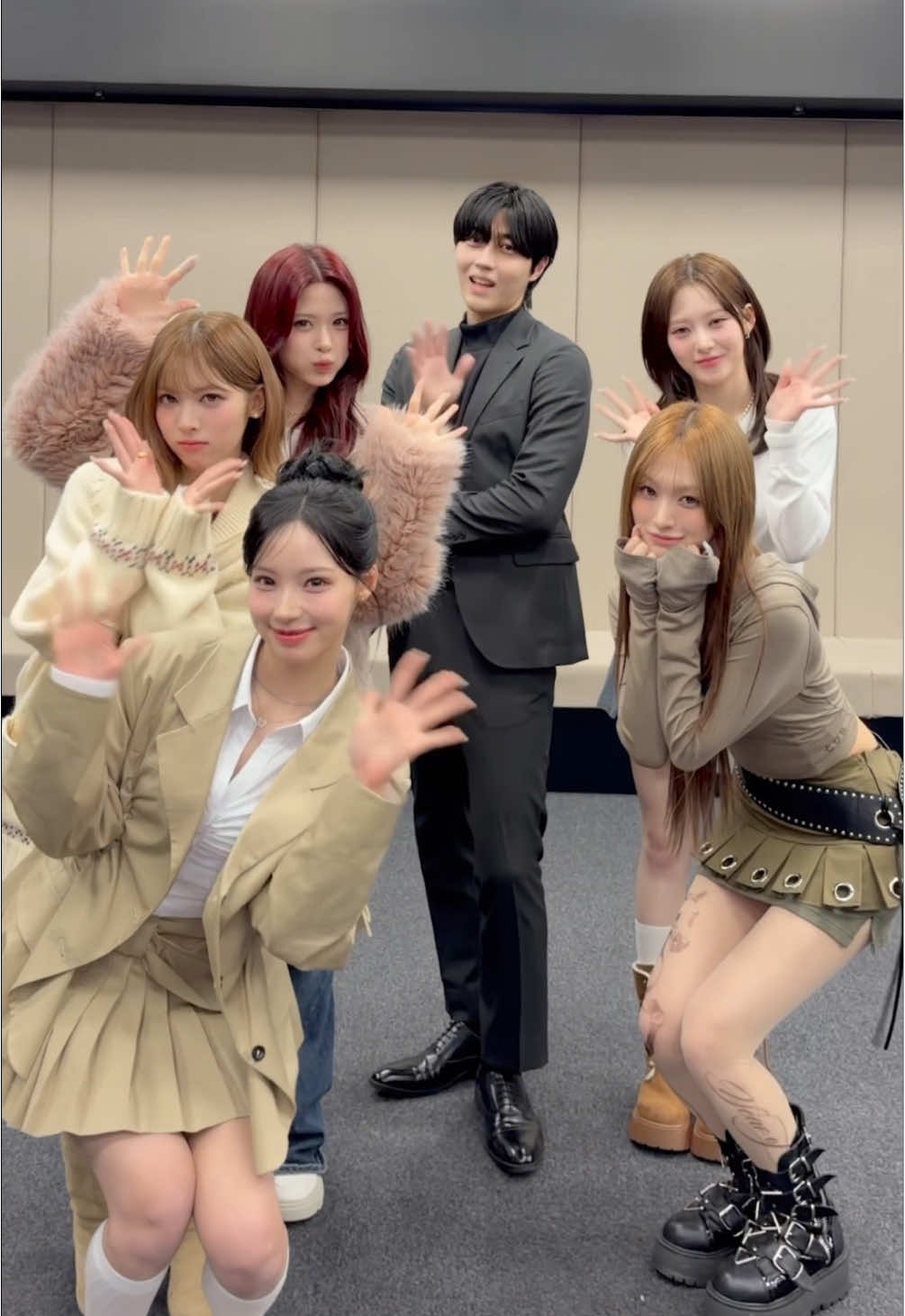 @ユンユン@韓流ニキ🧚🇰🇷