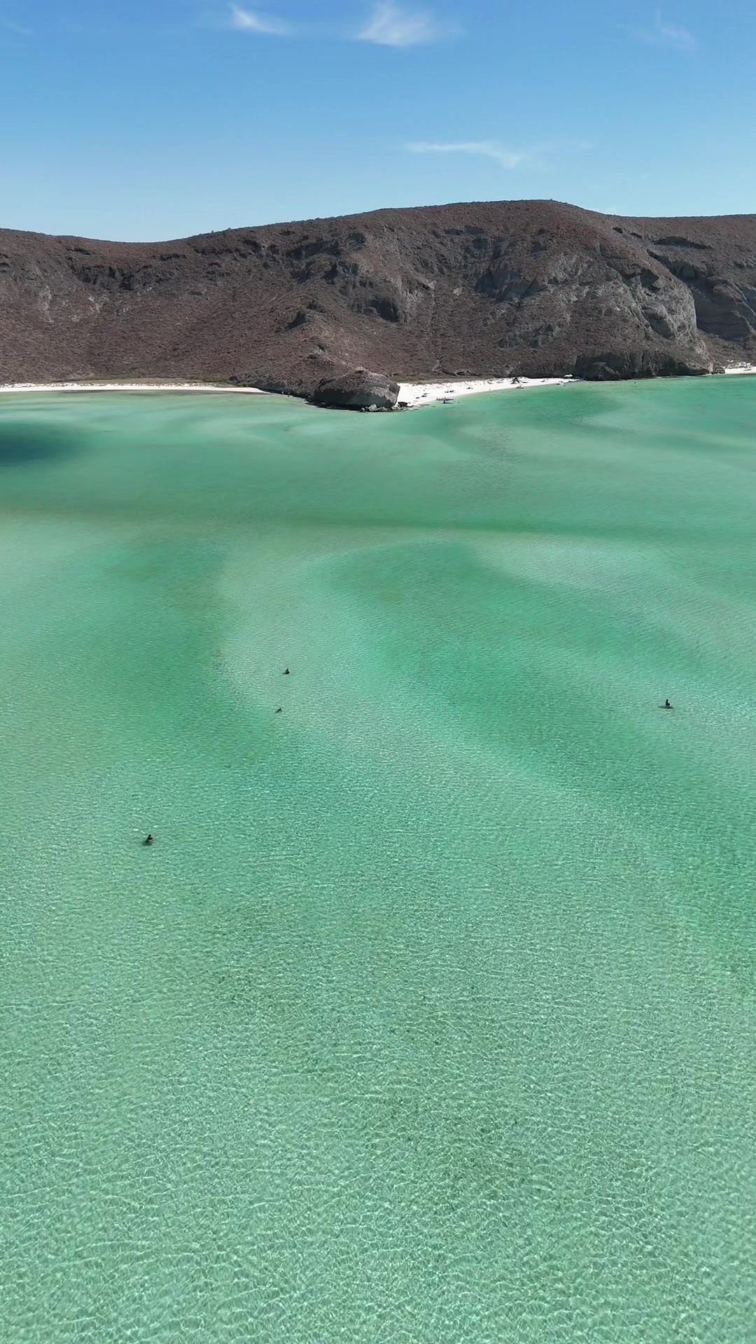 @Conoce Baja California Sur