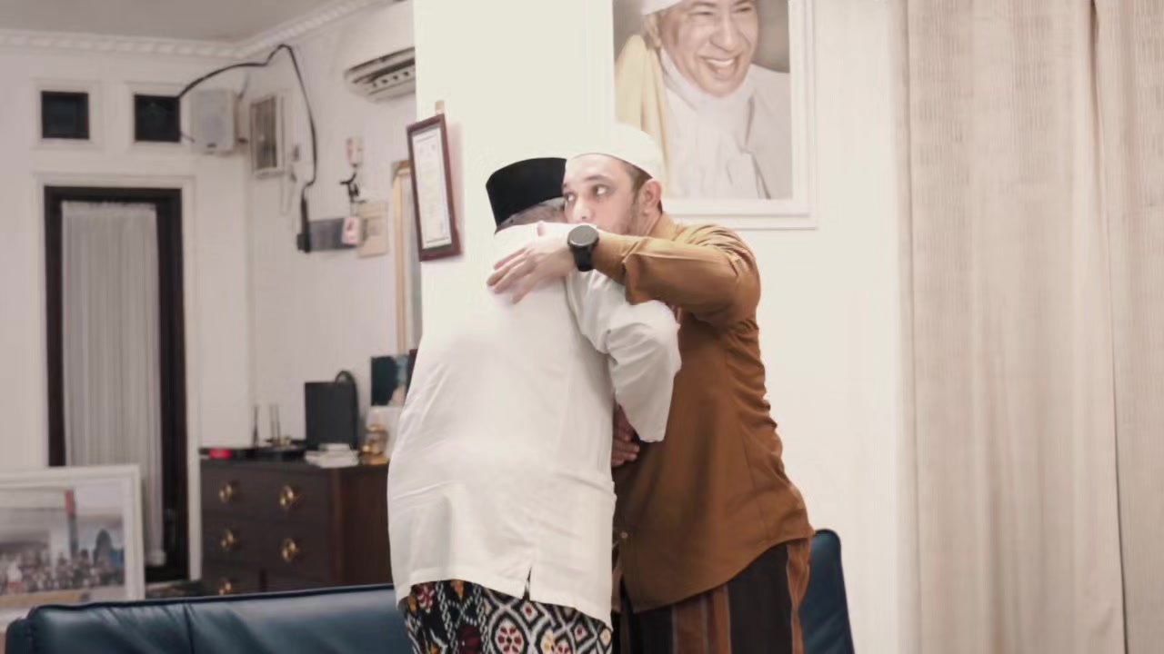 @Prof Dr Syarief Husien