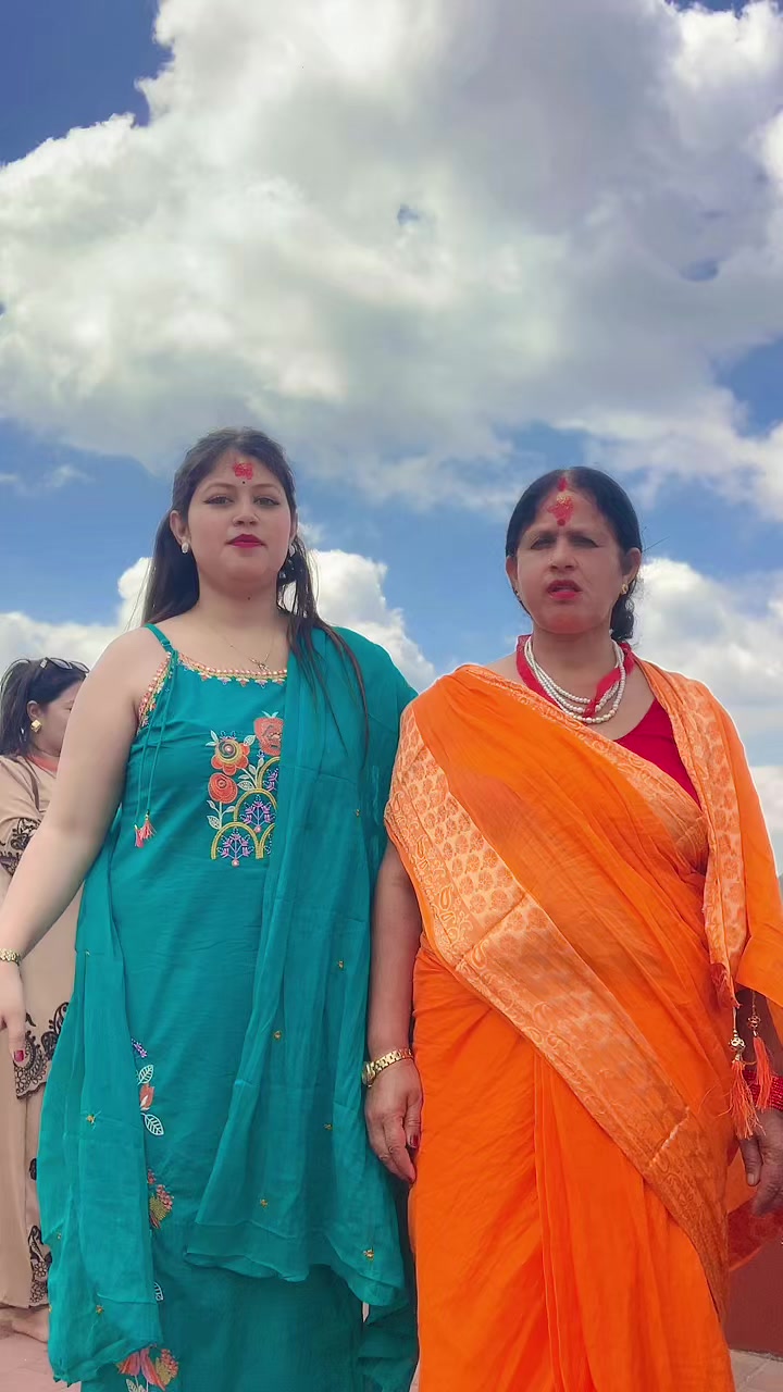 @Kritika Bhandari