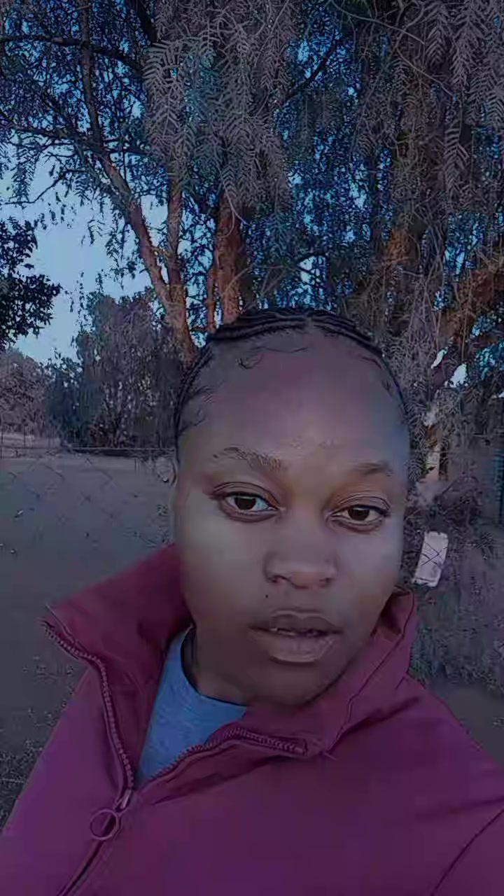 @Amogelang Makama