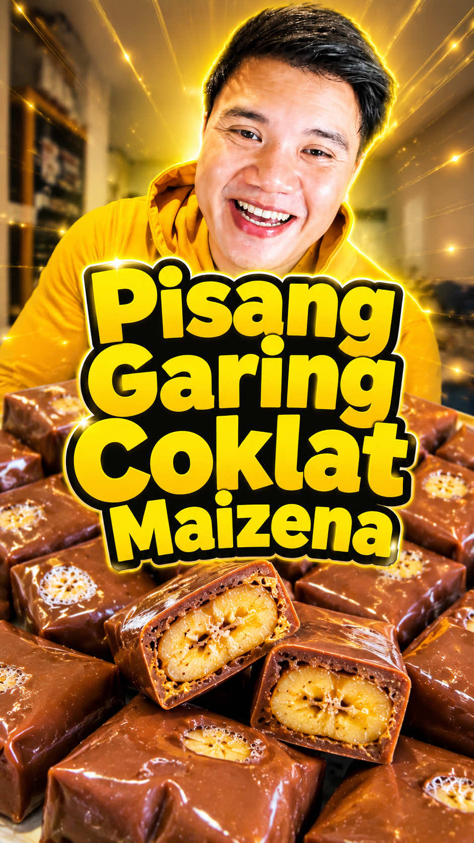 @Chef Budi Tian
