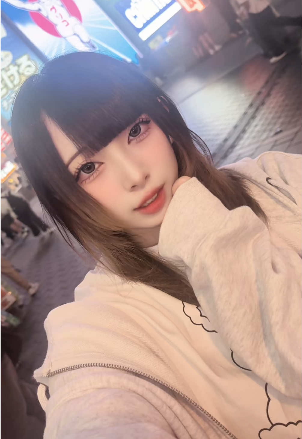 @ひよこチャン