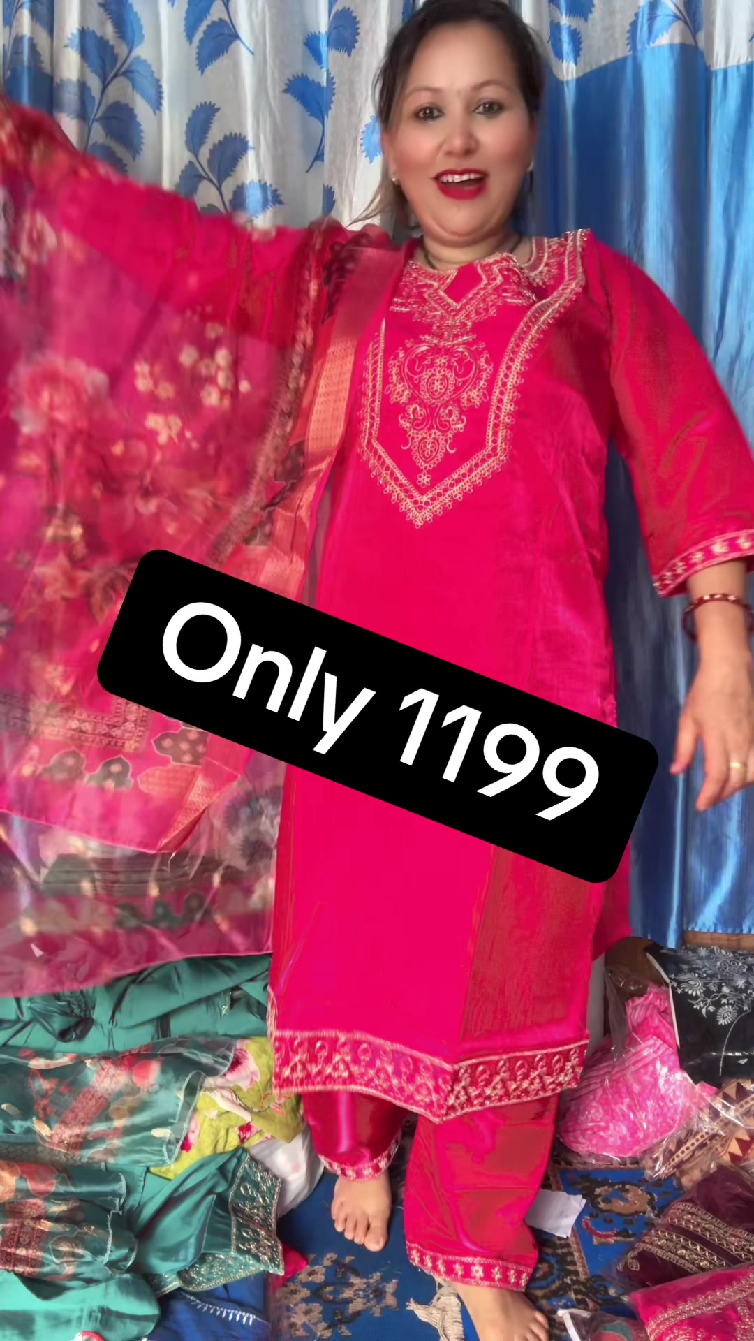 @Didi Bahini Collection
