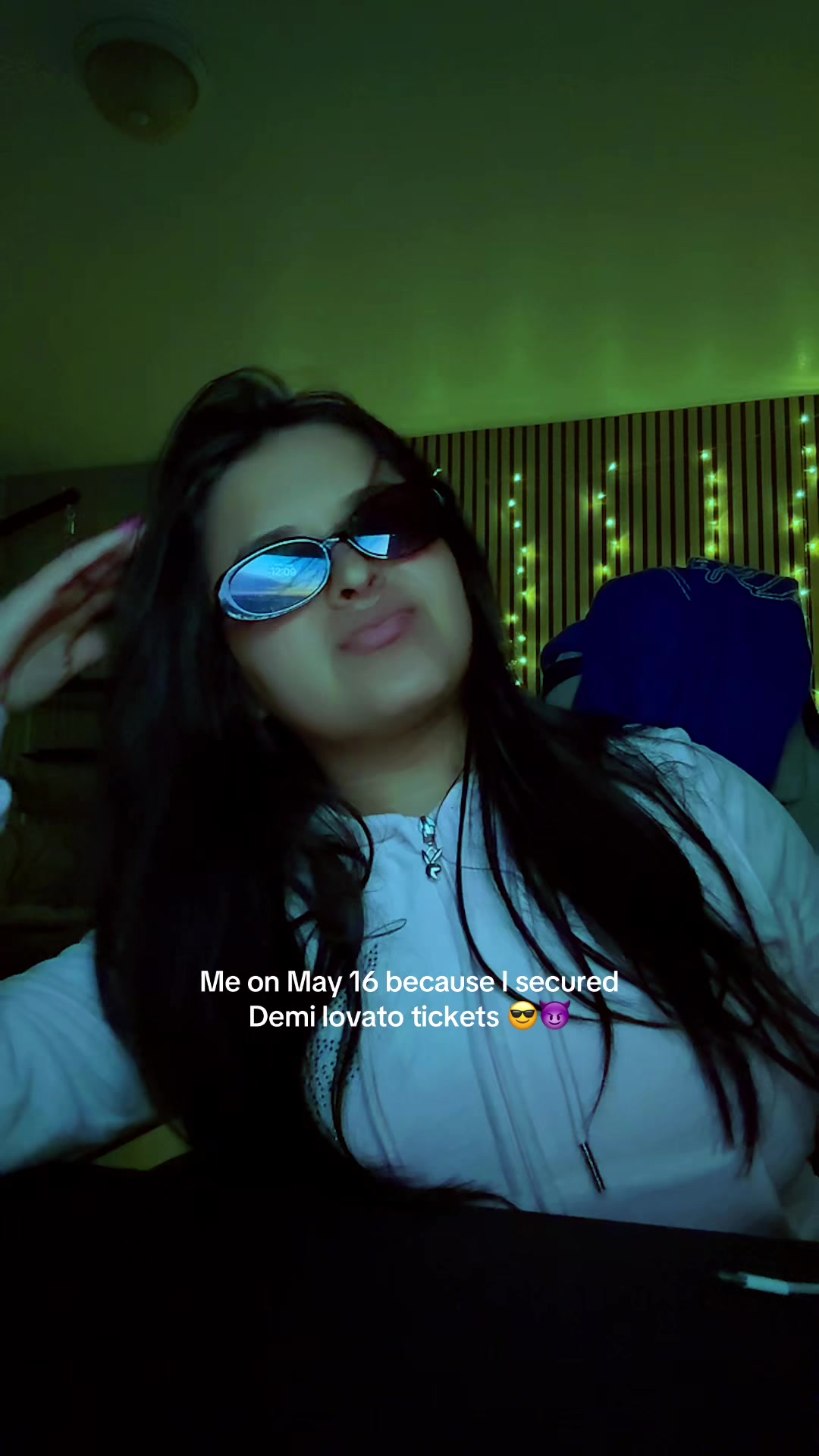 @Jasmin Mena