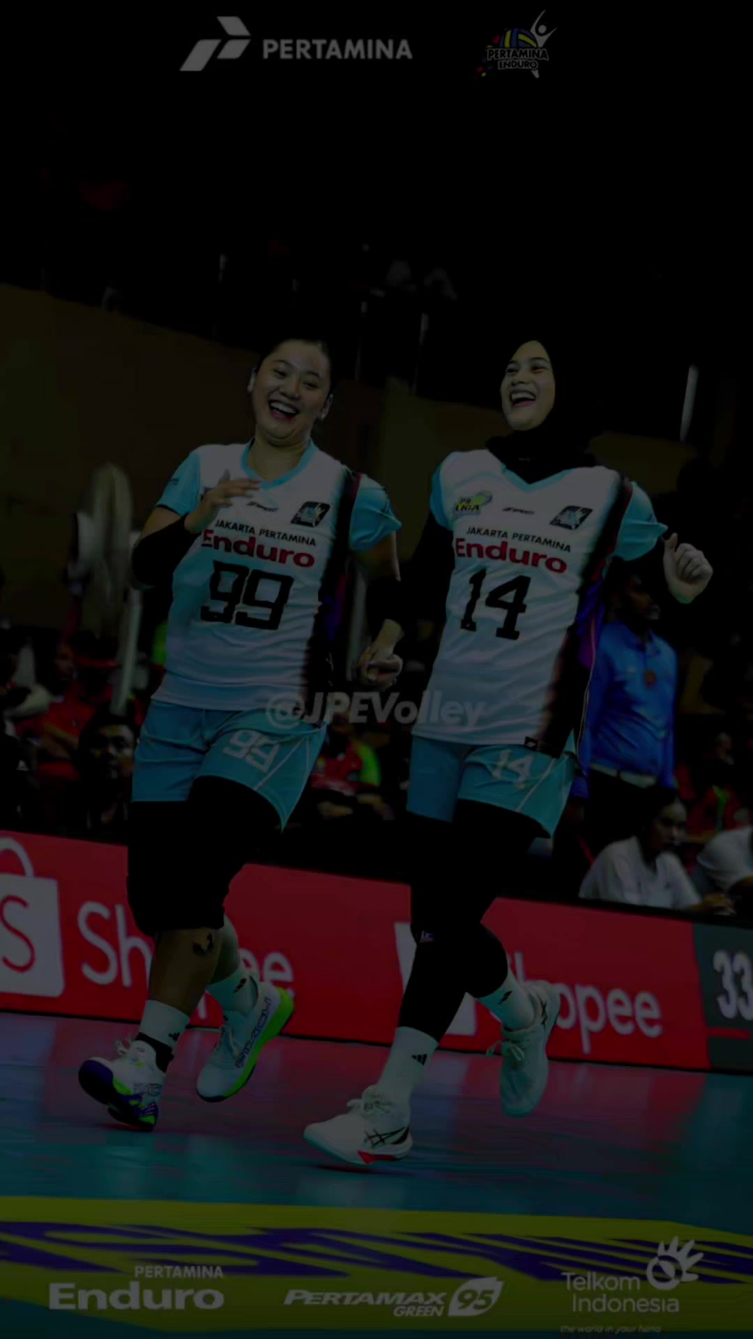 @☆I▪︎DEWI▪︎K☆