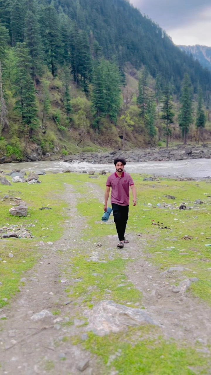@♥️Zawar Azhar jeelani♥️