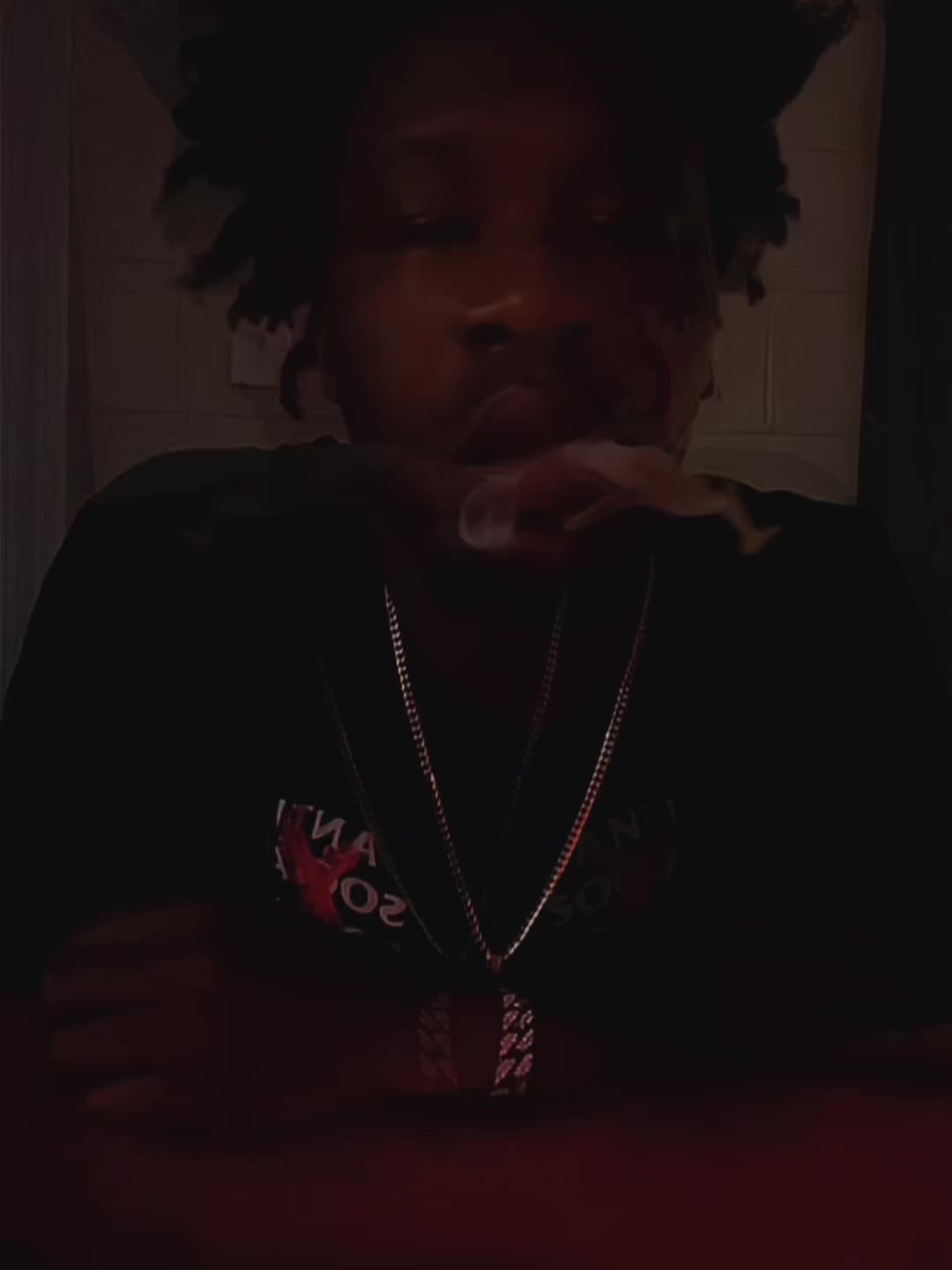 @BlakkApple🍎