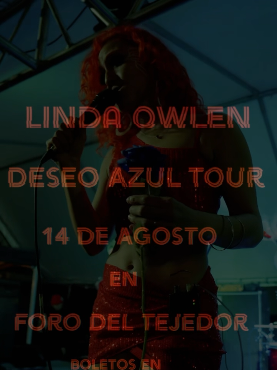 @Linda Owlen