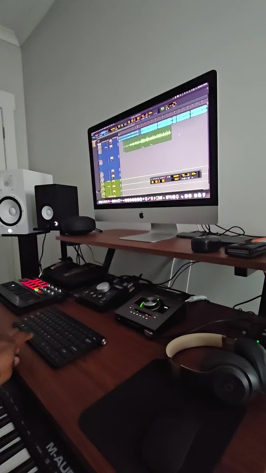 @Iamblaze