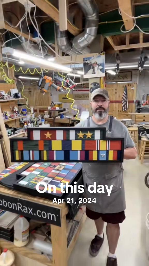 @Kevin Heilman Woodworking